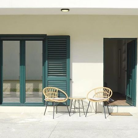 דירות Urban Escape For Two In קוטור מראה חיצוני תמונה