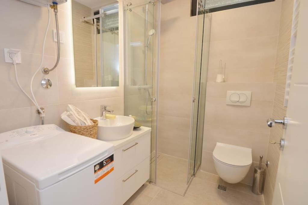 דירות Urban Escape For Two In קוטור מראה חיצוני תמונה